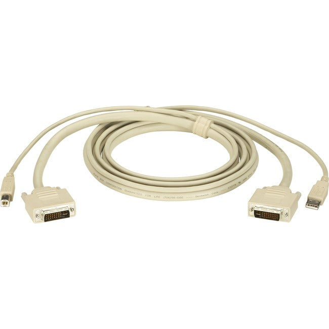 Black Box Digital Video Interface Cable EHN900024U-0006