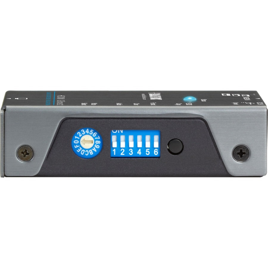 Black Box HDMI EDID Ghost VG-HDMI