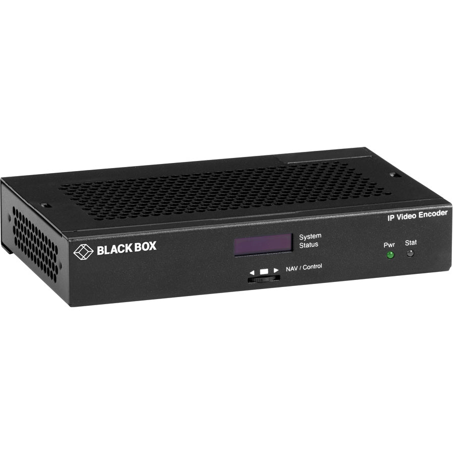 Black Box HDMI-over-IP H.264 Encoder - 2-Port