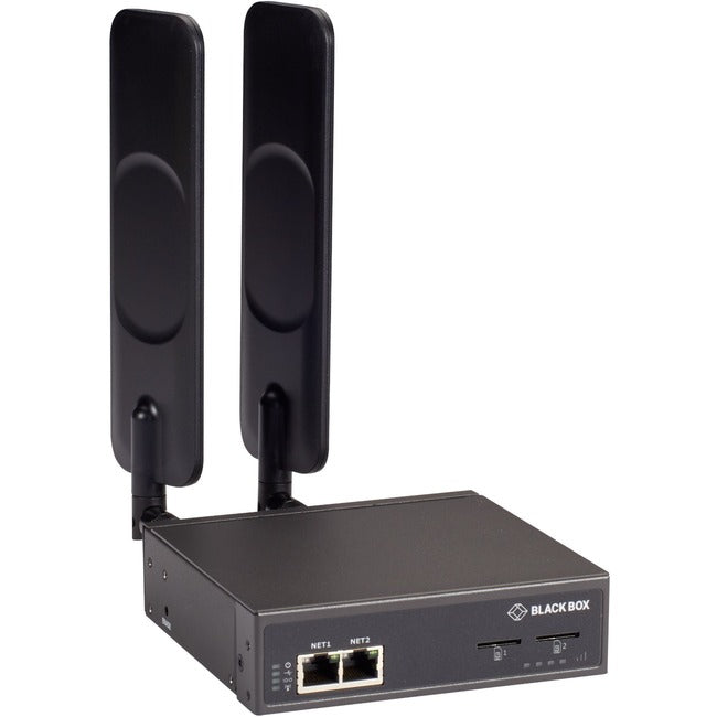 Black Box LES1600 Device Server LES1604A-R-R2