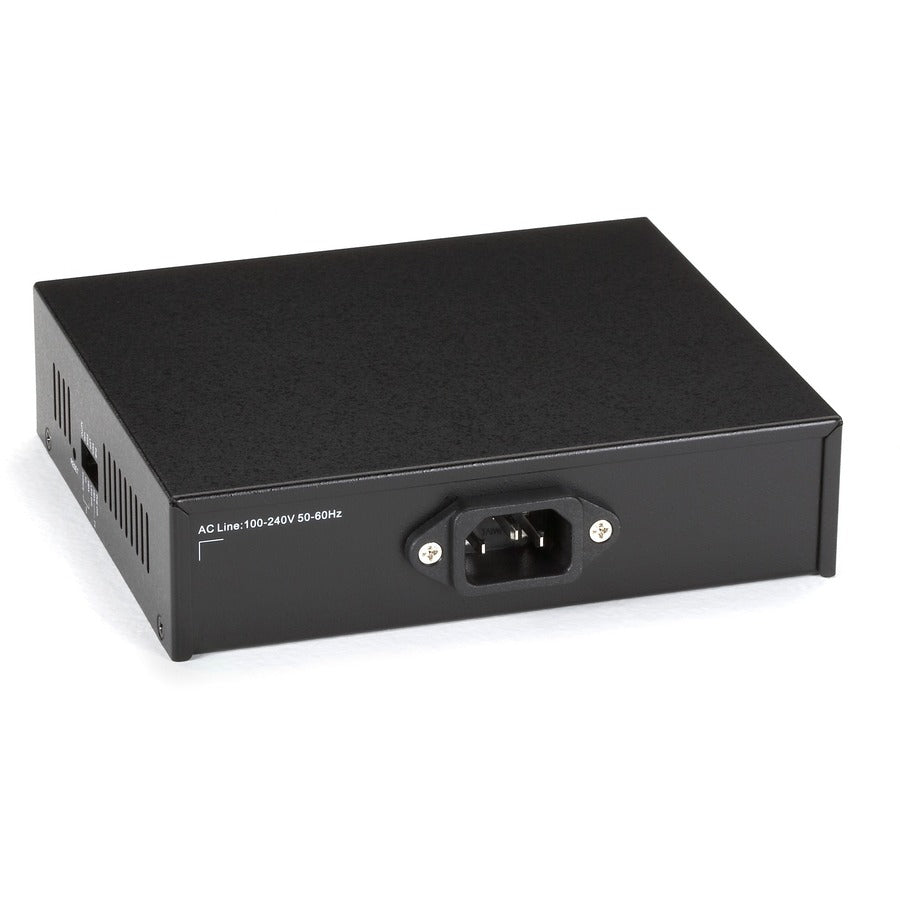 Black Box LPM600 Transceiver/Media Converter LPM602A