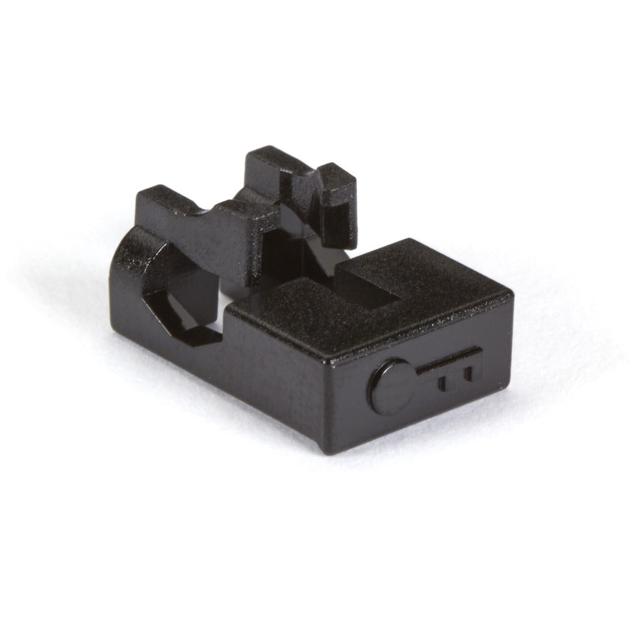 Black Box LockPORT LC Port Lock - New PL-LC-BK