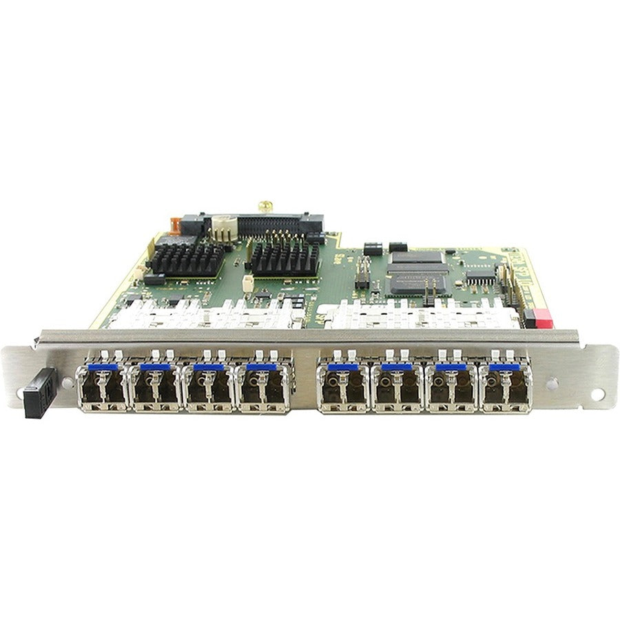 Black Box Matrix Switch I/O Module ACXIO8-HS