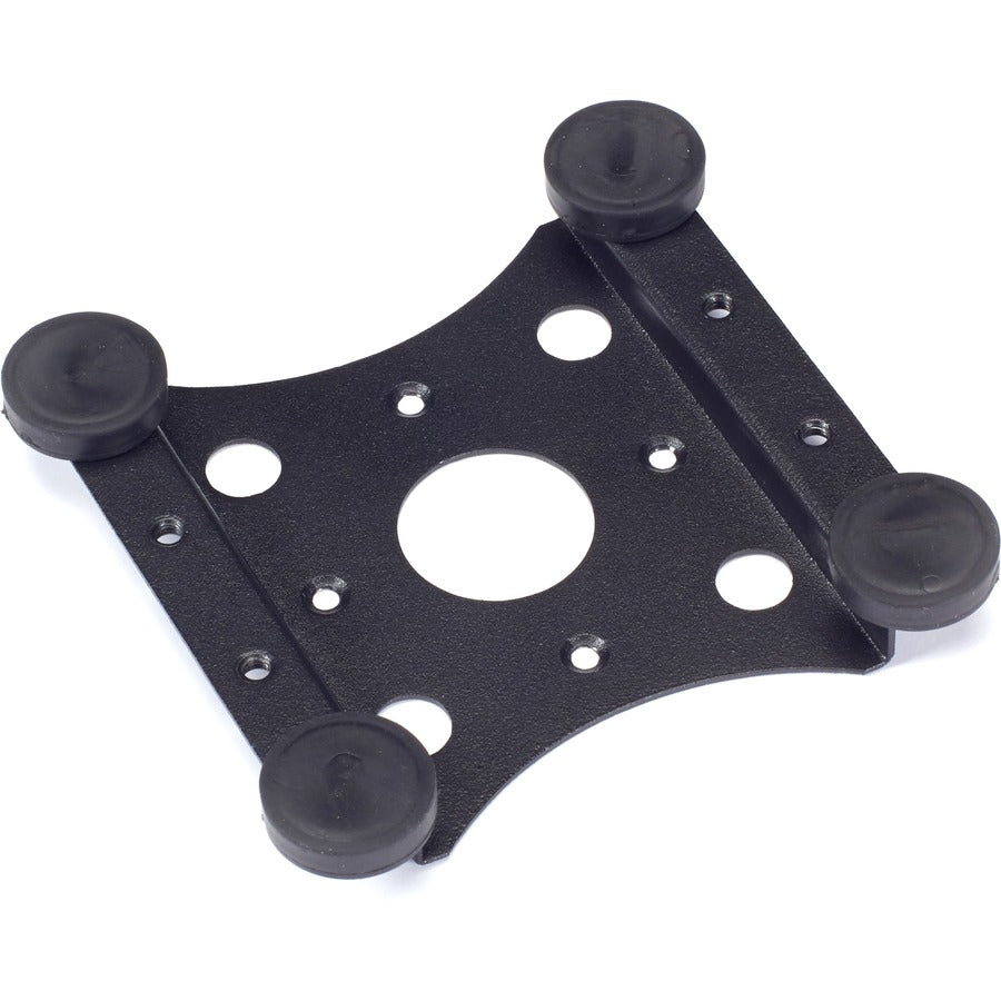 Black Box Mounting Bracket for Enclosure - Black ACC-MAGBRKT