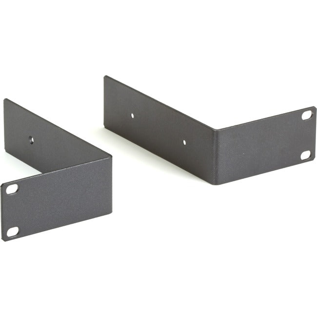 Black Box Rack Mount for KVM Switch - TAA Compliant ACXMODHEAR4