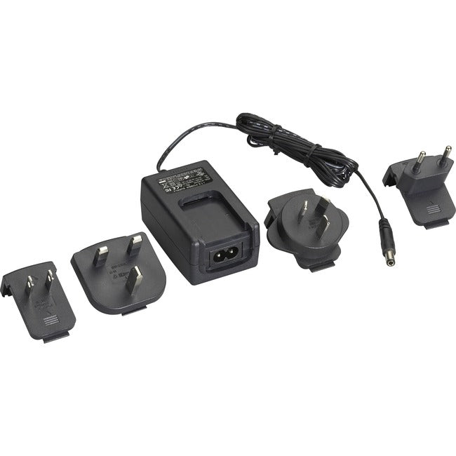 Black Box Spare Power Supply for DT Pro, US, EU, AUSTRALIA PS72021
