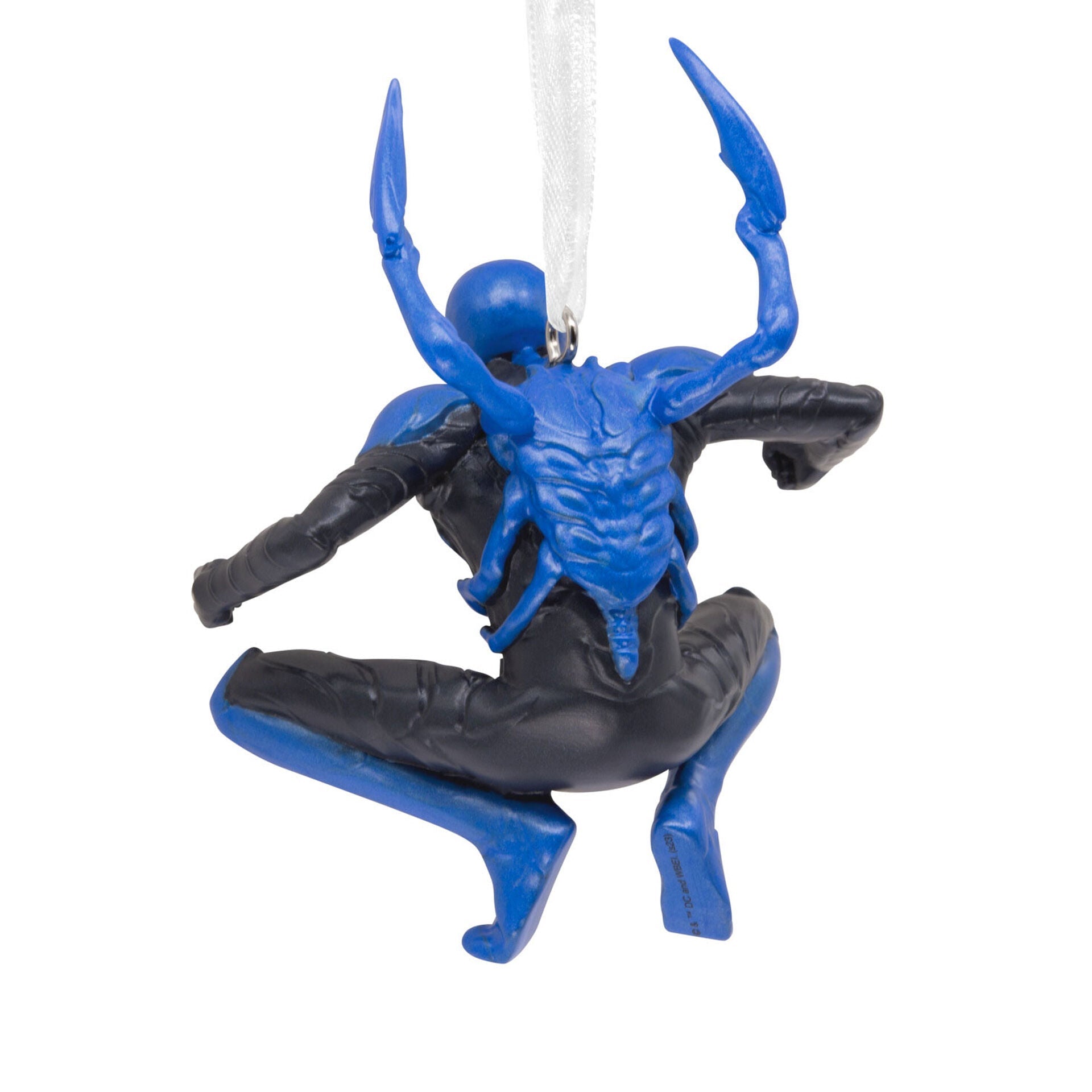 Blue Beetle™ Hallmark Ornament