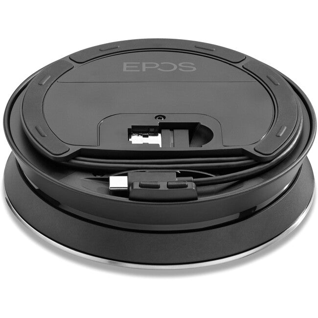 Bluetooth Speaker Phone With Usb-C Cable, Usb-C To Usb-A, Btd 800 Usb Adapter An