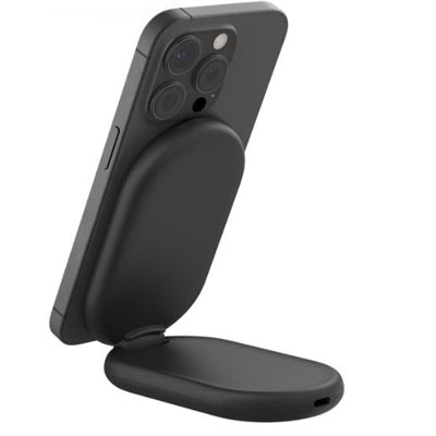 BoostCharge Magnetic Foldable Wireless Charger Qi2 15W