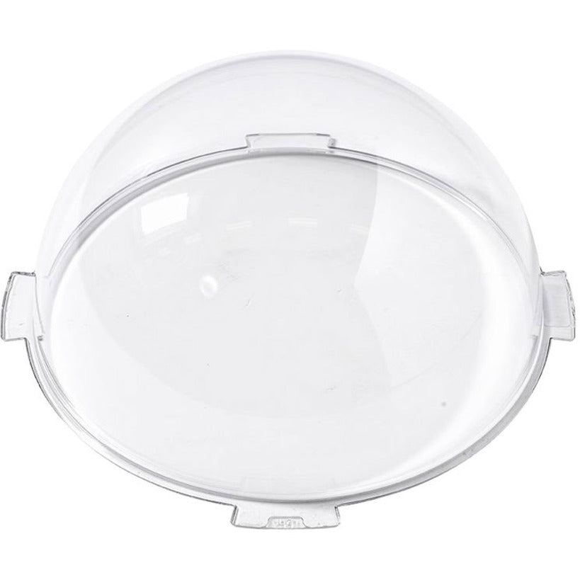 Bosch Bubble, In-Ceiling, Clear, Rugged