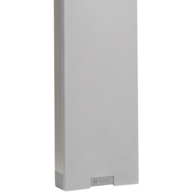 Bosch Lbc 3210/00 Indoor/Outdoor Wall Mountable Speaker - 60 W Rms - Light Gray