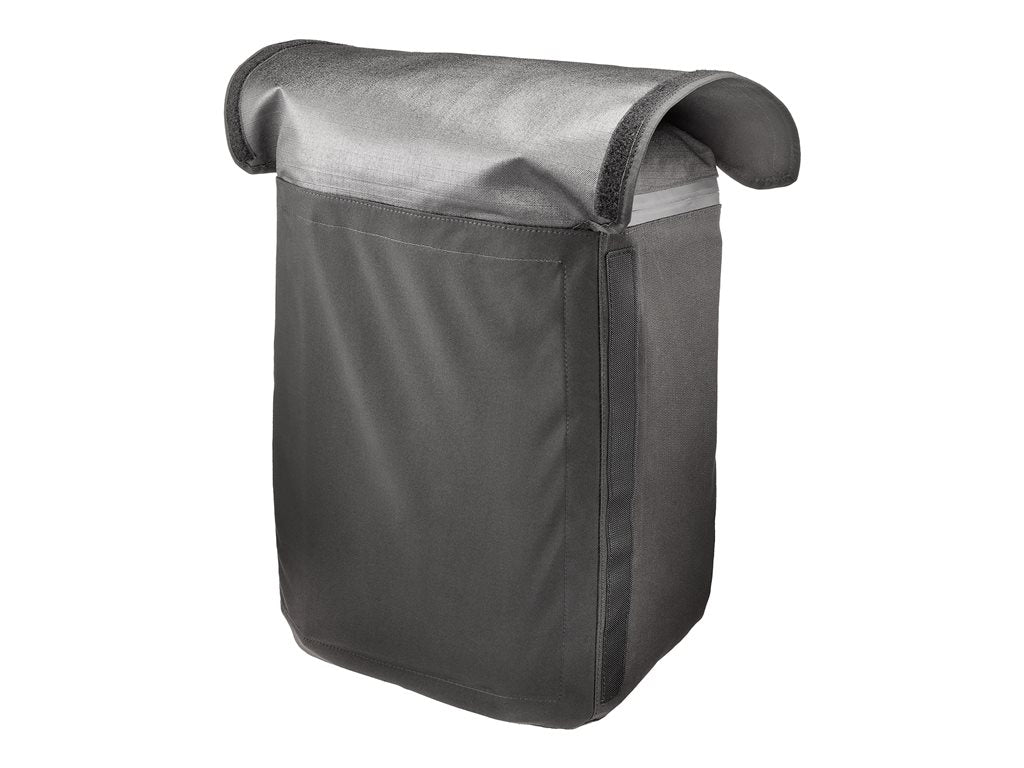 Bosch - Protective cover for speaker(s) - weather resistant - 600D polyester, lycra cloth - black EVERSE8-RAINCVR