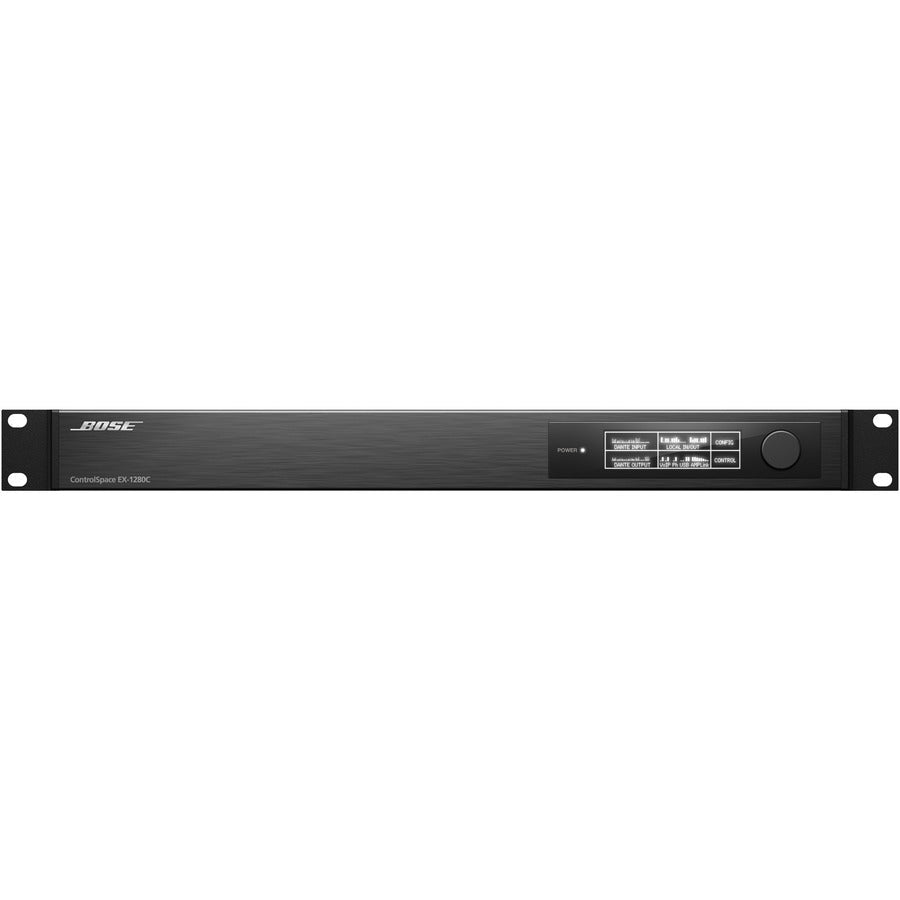 Bose Professional ControlSpace EX-1280C Conferencing Sound Processor