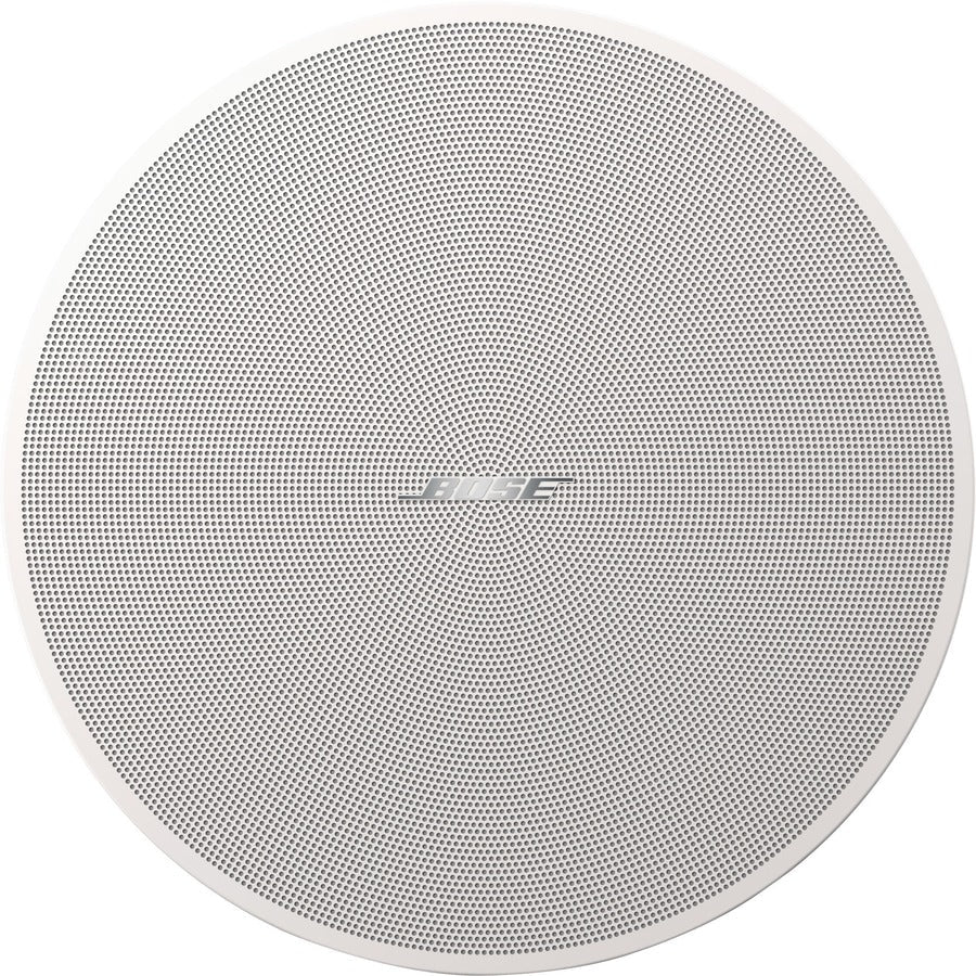 Bose Professional DesignMax DM5C 2-way Indoor In-ceiling Speaker - Arctic White