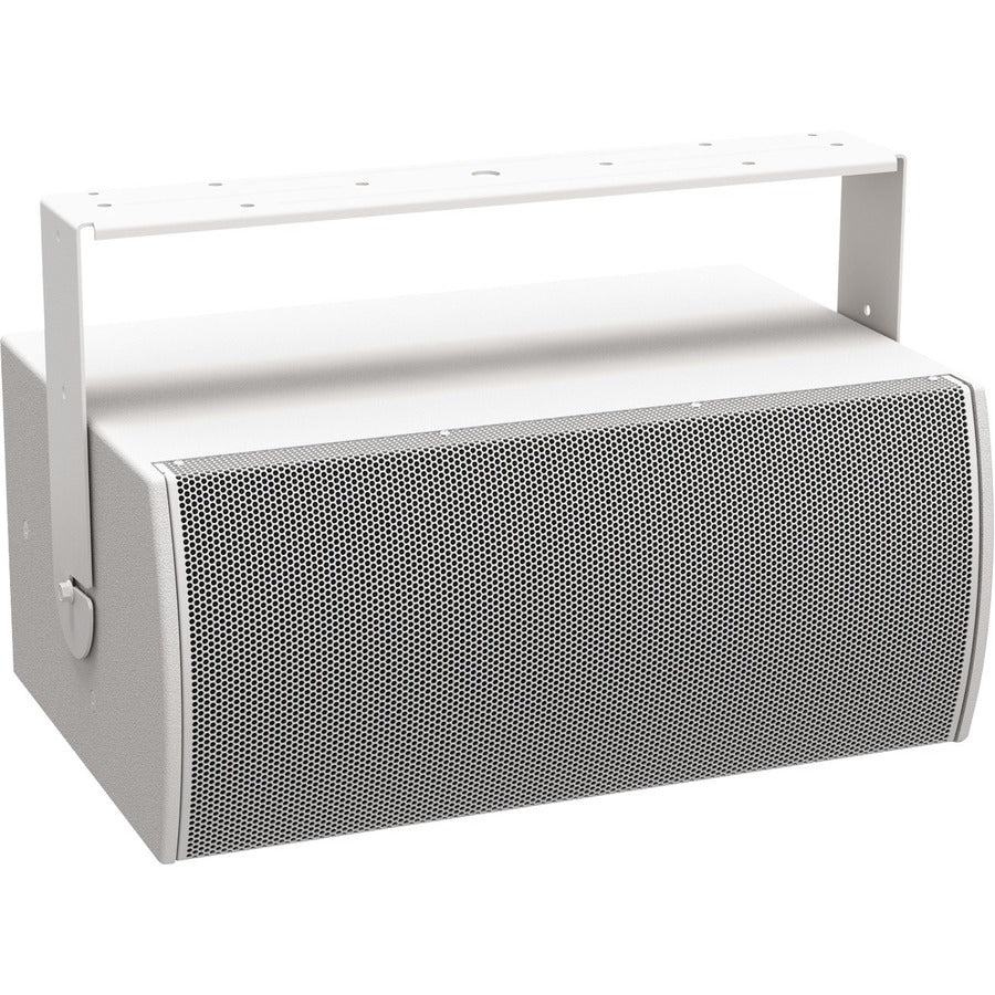 Bose Professional MB210-WR Outdoor Wall Mountable, Ceiling Mountable Woofer - 500 W RMS - White