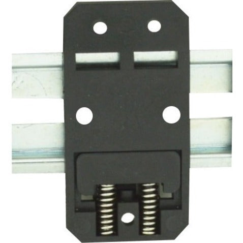 Brainboxes Din Rail Mount For Modular Device