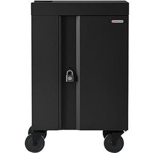 Bretford Cube Cart Mini Tvcm20Pac-Bp
