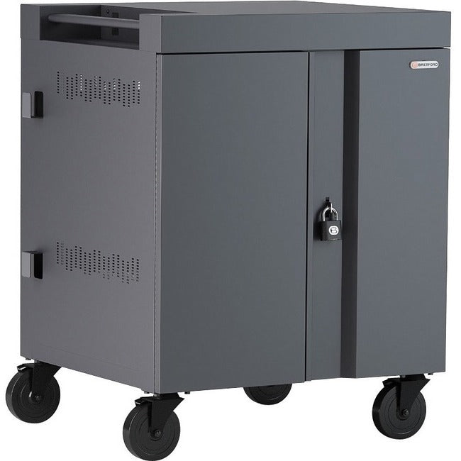 Bretford Cube Cart Tvc36Pac-270Orc