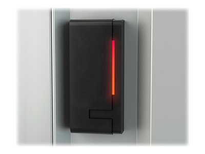 Bretford TechGuard Connect - Cabinet unit (charge only) - for 10 notebooks/tablets/cellular phones - lockable - steel -