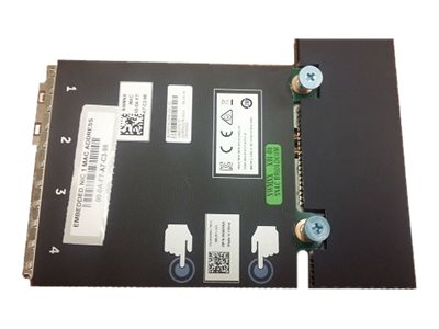 Broadcom 57414 - rNDC - network adapter - 25 Gigabit SFP28 x 2