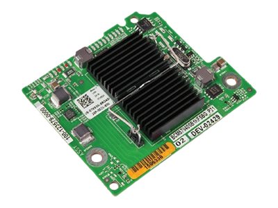Broadcom 57840S - Network adapter - 10Gb Ethernet x 4 - for PowerEdge FC630, M620, M630, M820