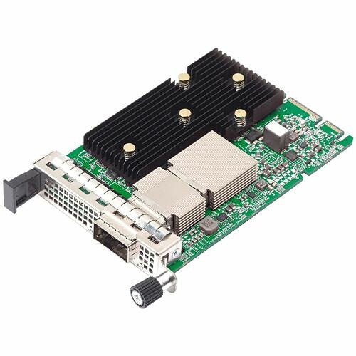 Broadcom BCM957608-N1400GDP00 400GbE OCP 3.0 PCIe 5.0 Adapter for Data Centers