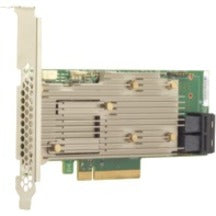 Broadcom MegaRAID 9460-8i SAS Controller - 12Gb/s SAS - PCI Express 3.1 x8 - Plug-in Card