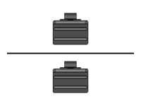 Broadcom Mini-SAS HD Data Transfer Cable - 1.97 ft Mini-SAS HD Data Transfer Cable for