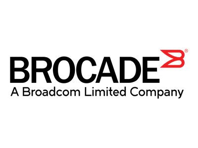 Brocade - Power supply - hot-plug / redundant (plug-in module) - AC 100-240 V - 150 Watt