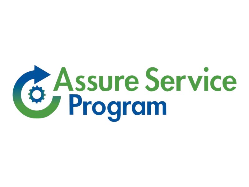 Brother Assure Premier to Premier+ Upgrade Coverage - Extended service agreement - parts and labor - 2 years - response
