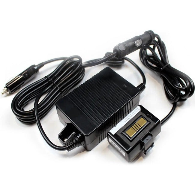 Brother Battery Eliminator Kit Cigarette Socket Connection PA-BEK-001CG