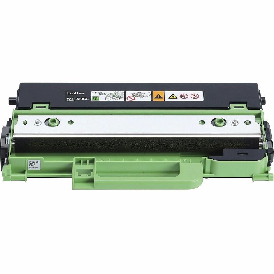 Brother Genuine WT229CL Waste Toner Box - Laser - 50000 Pages - 1 Each