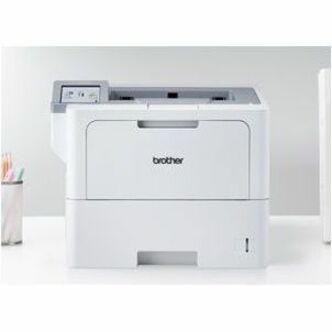 Brother HL HL-L6310DW Desktop Wireless Laser Printer - Monochrome