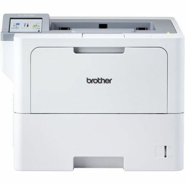 Brother HL HL-L6310DW Desktop Wireless Laser Printer - Monochrome