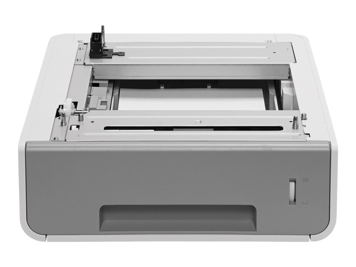 Brother Lt-325cl - Media Tray / Feeder - 500 Sheets Pt-Main-4k-10ge-Adtcgrid-Ac-23