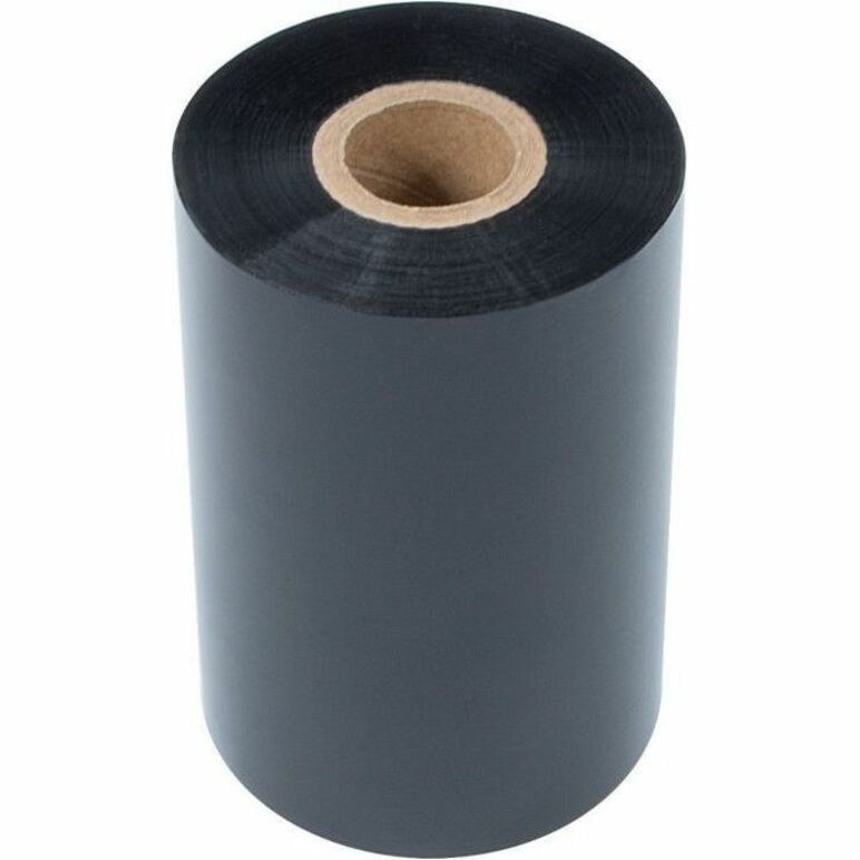 Brother Original Thermal Transfer Ribbon - Black - 12 Roll BRS1C450110