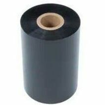 Brother Original Thermal Transfer Ribbon - Black - 12 Roll BWS1C450083