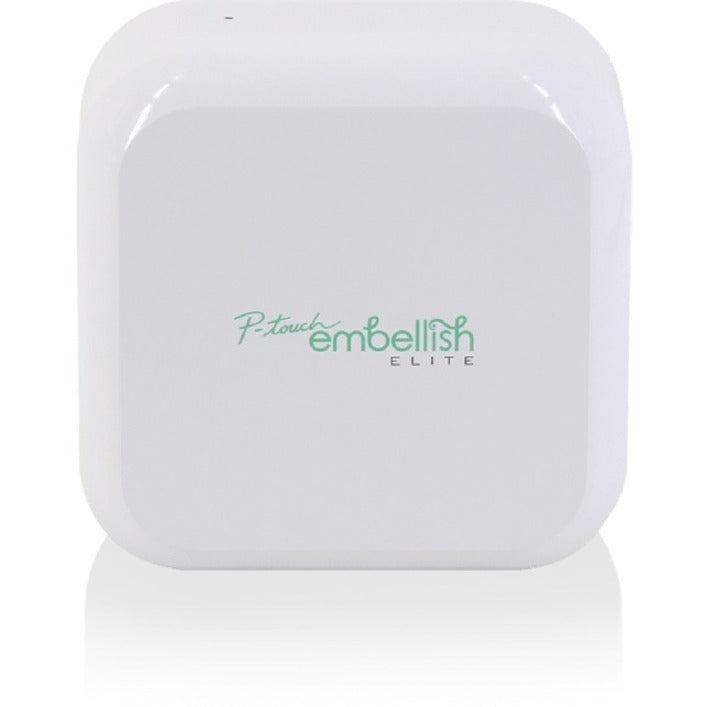 Brother P-touch PTP715eBT Thermal Transfer Printer - Color - Tape Print - USB - Bluetooth - With Cutter