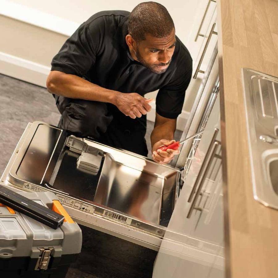 Brother Pocketjet 8 Pj-823 Mobile Direct Thermal Printer - Monochrome - Label Print - Usb - Yes