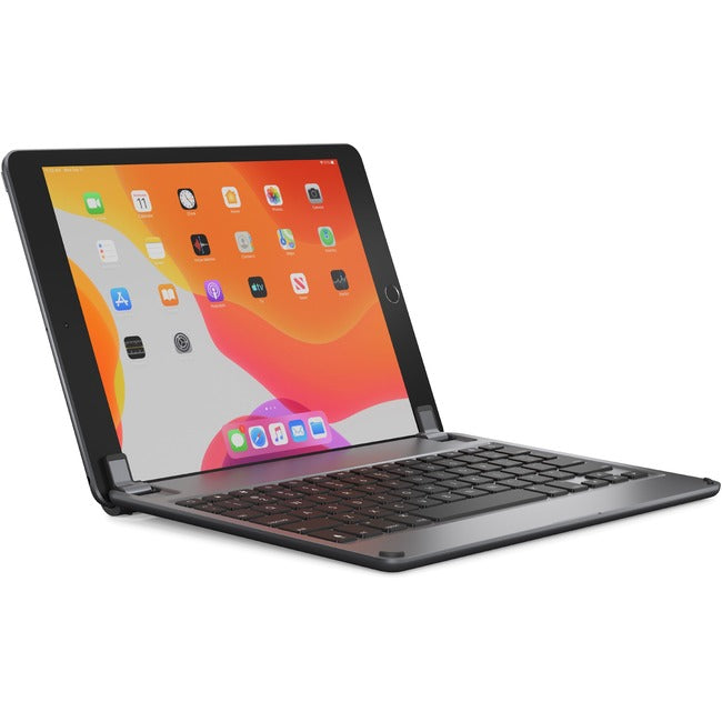 Brydge BRY80022 Keyboard/Cover Case for 10.2 Apple iPad (7th Generation)