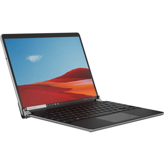 Brydge SP+ Wireless Keyboard with Touchpad for Surface Pro 8 BRY70312