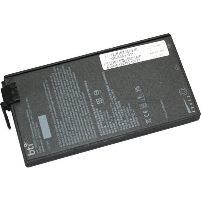 Bti Battery Gbm3X1-Bti