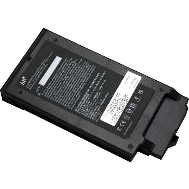 Bti Battery Gbm6X2-Bti