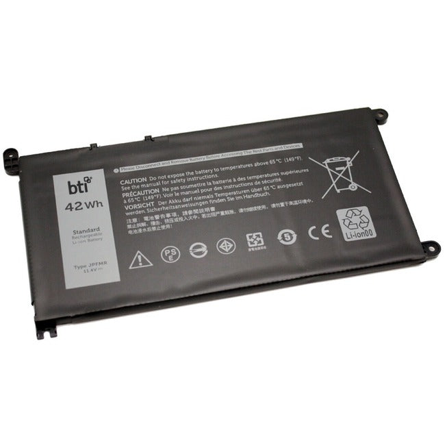 Bti Battery Jpfmr-Bti