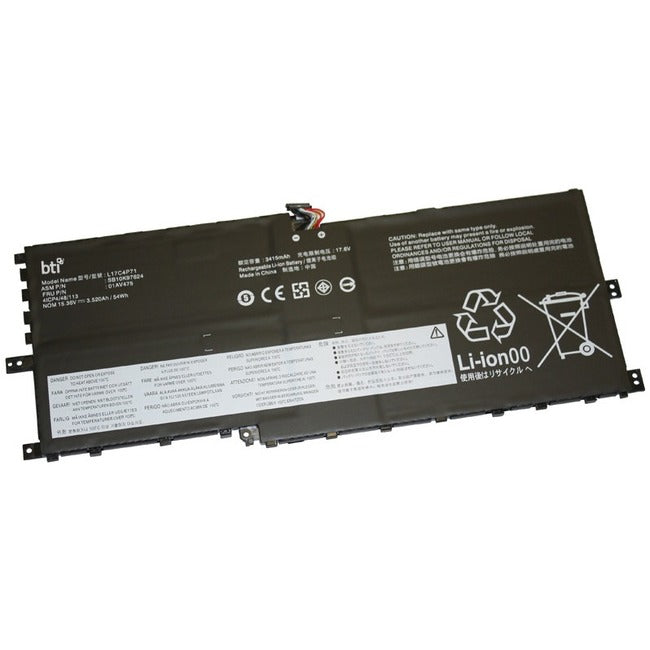 BTI Battery LLN328-BTI