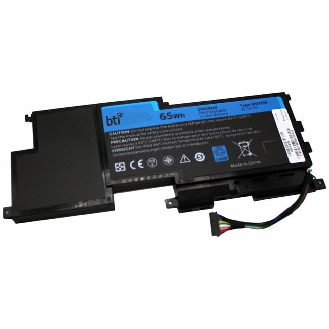 Bti Battery W0Y6W-Bti