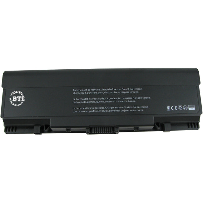 BTI DL-I1721H Notebook Battery