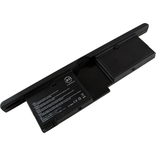 BTI Lithium Ion Tablet PC Battery IB-X41