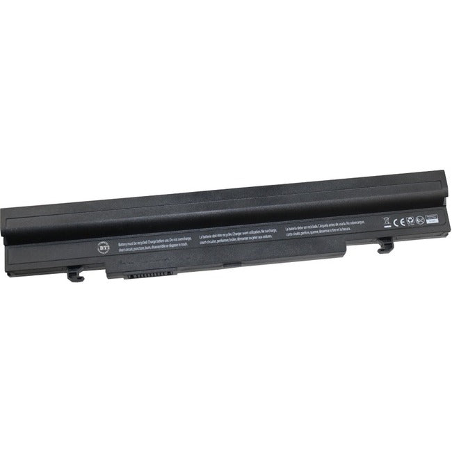 Bti Notebook Battery As-U56E