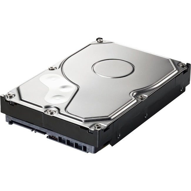 Buffalo 2 TB Hard Drive - 3.5 Internal - SATA (SATA/300)" OP-HD2.0WH